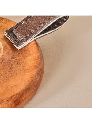Karokstore Carlo Mumluk Naturel (10X2 Cm)