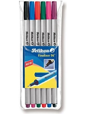 Karokstore 6lı Karışık Renk Kutu