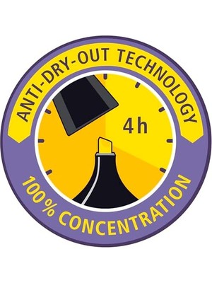 Karokstore - Orıgınal - Fosforlu Kalem - 4'lü Paket - Pembe Tonları