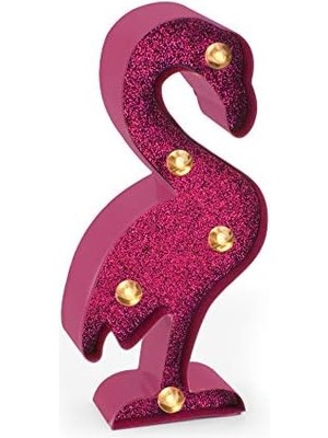 Karokstore Mini Dekoratif Lamba