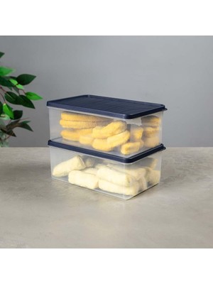 Karokstore Derin Dondurucu Saklama Kabı 2.1 L