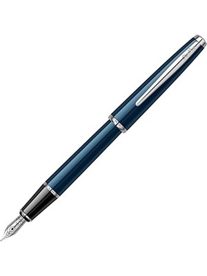 Karokstore Dolmakalem Lacivert 33