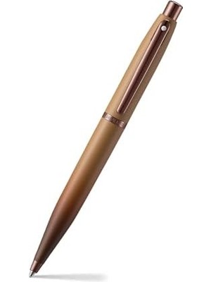 Karokstore 9428-2 Vfm Serisi Tükenmez Kalem Kahve