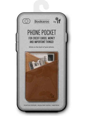 Karokstore If Erkek Kredi Kartı Kılıfı