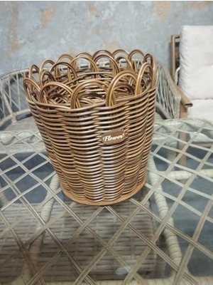 Karokstore Çiçek Sepeti