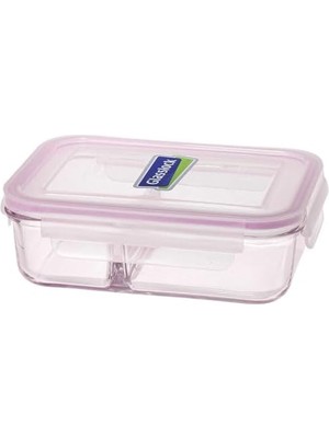 Karokstore Biev GLC042 Duo 2 Bölmeli Saklama Kabı 670