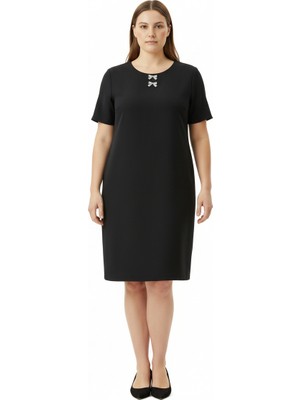 Ekol Bb Kadın Elbise 26KEKL04523