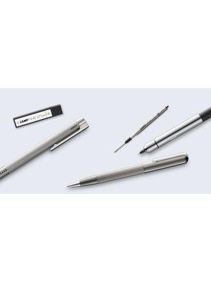 Karokstore Tükenmez Kalem Refili Tekli Mavi Medium "m" Uç M16M-M