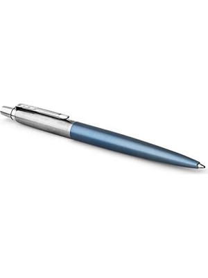 Karokstore 1953245 Jotter Waterloo Blue Ct Tükenmez Kalem