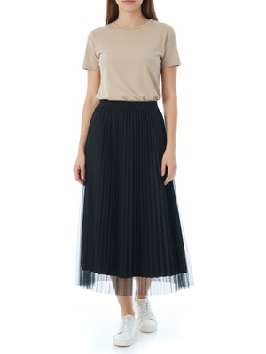 Ekol Kadın Etek 26KEKL02187