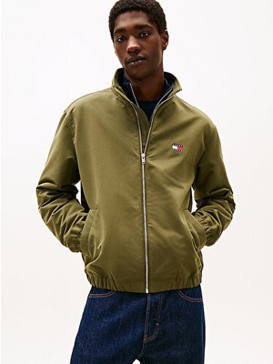 Tommy Hilfiger Tjm Essential Ceket