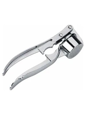 Epinox Paslanmaz Çelik Sarımsak Ezici (Se-11)