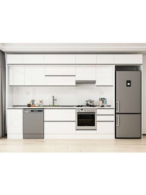 Alvinka 375X240 cm Hg_j Mutfak Dolabı Beyaz Beyaz MB-E80S45S50-1