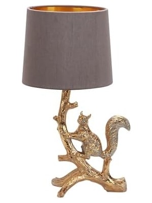 Karokstore 01 Masa Lambası A 1XE14