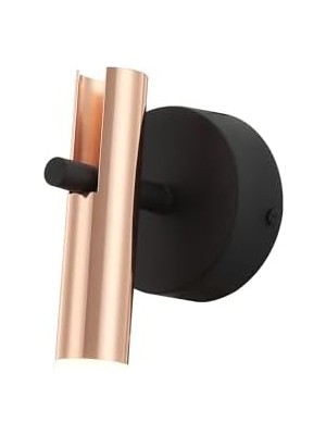 Karokstore Pınto Ledlı Teklı Aplık 3000K 4W