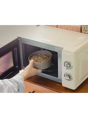 Karokstore One Seramik Saklama Kabı Gri 600 ml D-NEONE060-07