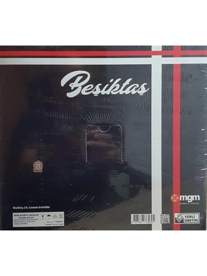 Karokstore Lisanslı Duvar Saati 1903