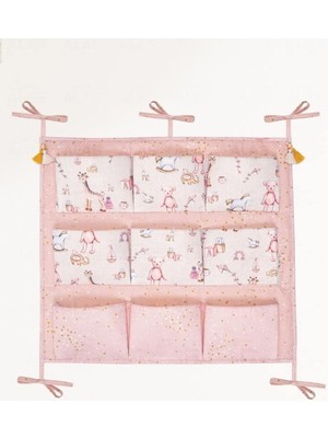 Karokstore Ideal Baby Alas Duvar Düzenleyici