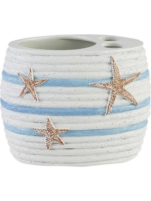 Karokstore Sıderta Diş Fırçalık D-13662