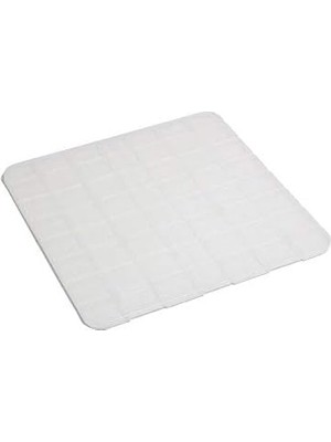 Karokstore M-KV30-01 Duş Içi Kaydırmaz, Beyaz