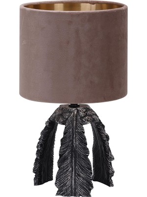 Karokstore Calıne 13 Masa Lambası B 1XE14