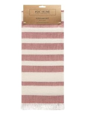 Karokstore Denizli  4'lü Kurulama Bezi Kiremit