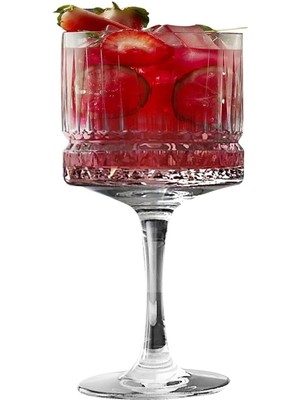 Karokstore 440437 6'lı Bardak 500 cc FMA471733 333 869ZZ003456