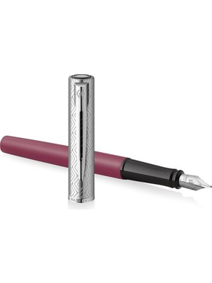 Karokstore Allure Deluxe Pembe Dolma Kalem, 2174470