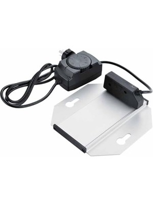 Karokstore Dish - Reşo Isıtıcısı - Termostatlı 2/3 (Tı-05)