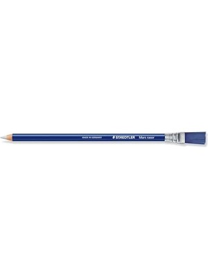 Karokstore 526 61 Mars Rasor Fırçalı Silgi