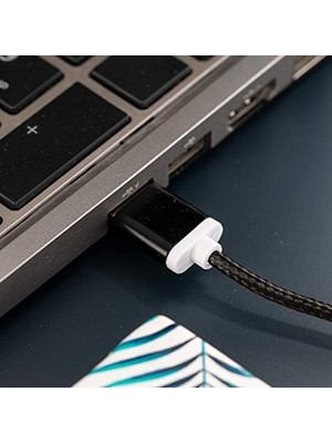 Karokstore Yazılı 3 Boyutlu LED Masa Lambası - USB Bağlantılı Sarı Işık