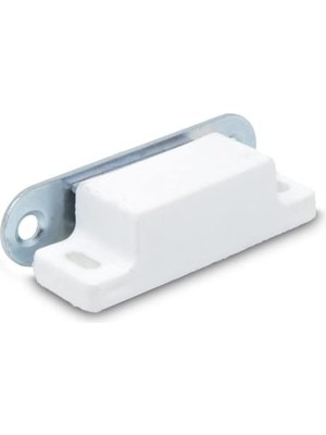 Karokstore Sineklik Mıknatıs 4 Adet Beyaz