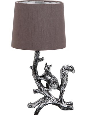 Karokstore 01 Masa Lambası B 1XE14