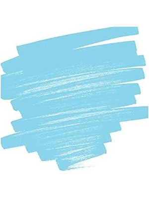 Karokstore Pilot Pintor B, Pastel Mavi