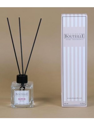 Karokstore Bouteille Bebek Pudralı Çubuklu Oda Kokusu (100 Ml)