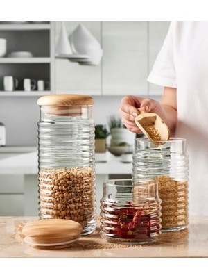 Karokstore Kavanoz 0 A Tekli Hediyelik Kutu