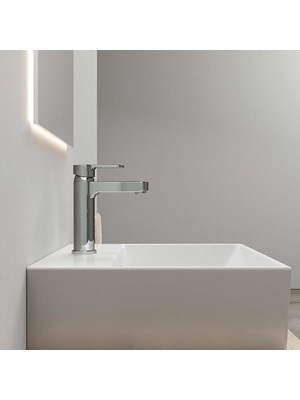 Karokstore Lavabo Bataryası Lento Medium