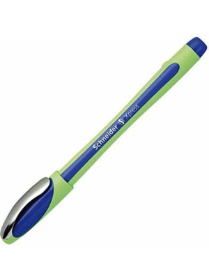 Karokstore Xpress  Fibro Ucu 1 Adet Mavi