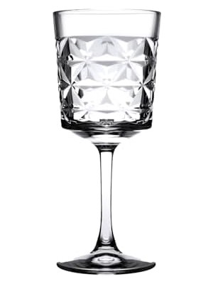 Karokstore Estrella Şarap Kadehi 340 cc 4'lü Hediyelik Kutu