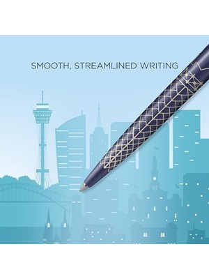 Karokstore Jotter Se Sydney Mavi Ct Tükenmez Kalem