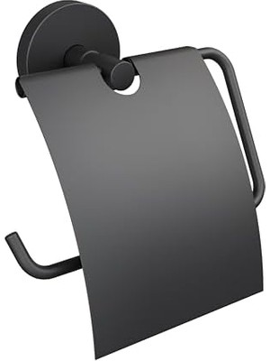 Karokstore Tuvalet Kağıtlık, Siyah