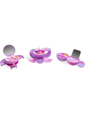 Martinelia Lıttle Unıcorn Magıc Makeup Balls 85507