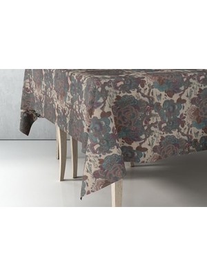 Karokstore Orissa Masa Örtüsü 150X250CM