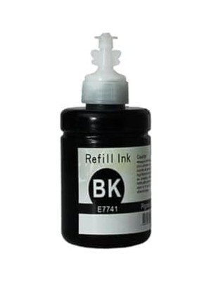 Karokstore Epson Uyumlu T7741 Dye-Base Mürekkep 140ML./SISE 09.035