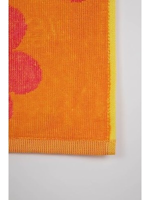 Karokstore Kadın Havlu Z9266AZ