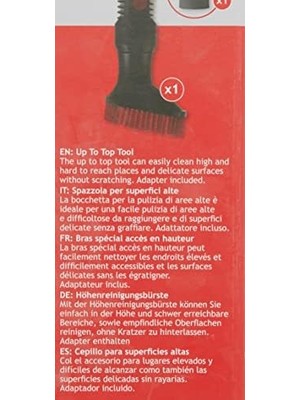 Karokstore H- 100 Için G184 Perde Fırçası