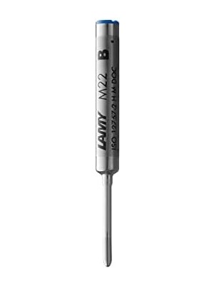 Karokstore Tukenmez Kalem Refili Tekli B Uc Mavi