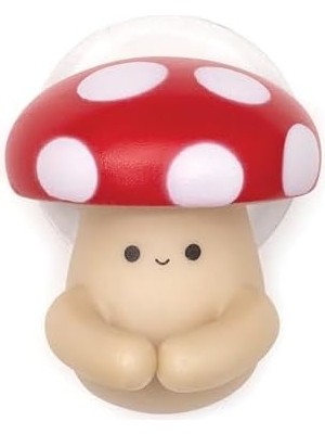 Karokstore Diş Fırçası Tutacağı Mantar