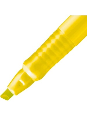 Karokstore Flash - Fosforlu Kalem - 4'lü Paket - Çeşitli Renkler