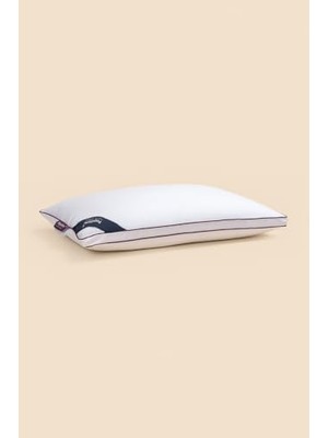 Karokstore Gloria Ultra Soft Otel Yastığı Thin 50 * 70 Ince ve Yumuşak Yastık